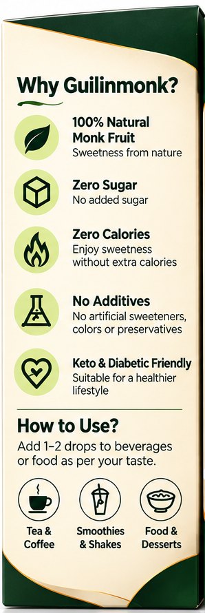 Benefits and how to use